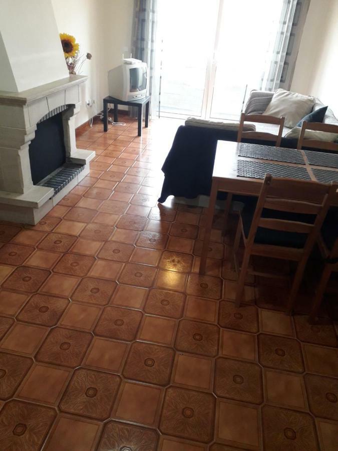 Apartamento 300 Metros Do Santuario De Fatima T4 Eksteriør billede