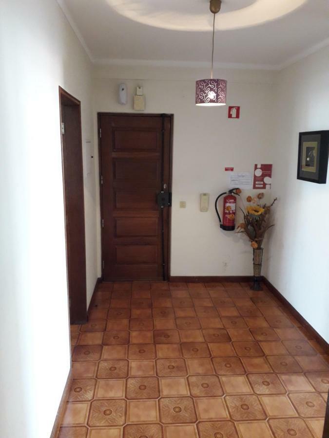 Apartamento 300 Metros Do Santuario De Fatima T4 Eksteriør billede