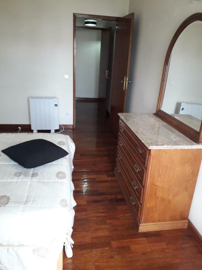 Apartamento 300 Metros Do Santuario De Fatima T4 Eksteriør billede