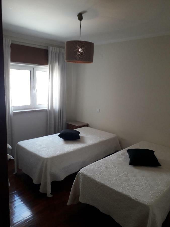 Apartamento 300 Metros Do Santuario De Fatima T4 Eksteriør billede