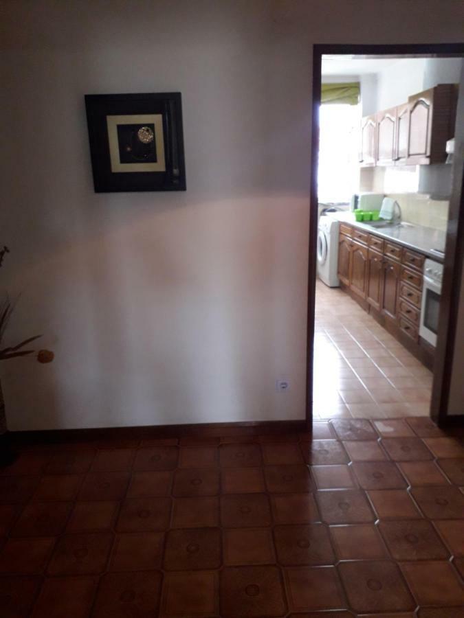 Apartamento 300 Metros Do Santuario De Fatima T4 Eksteriør billede