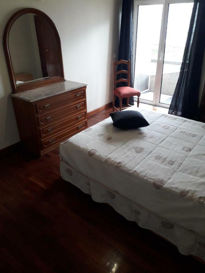 Apartamento 300 Metros Do Santuario De Fatima T4 Eksteriør billede